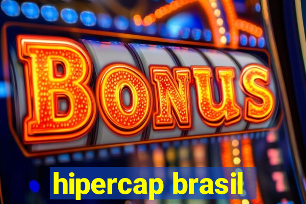 hipercap brasil